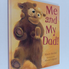 Alison Ritchie : Me and My Dad! - pikkukuva 1