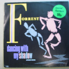 FORREST - Dancing With My Shadow ( Maxi-single ) - pikkukuva 1