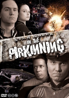 Star Wreck: In the Pirkinning (v.2005) Suomi Sci-fi