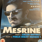 Mesrine Blu-Ray - pikkukuva 1