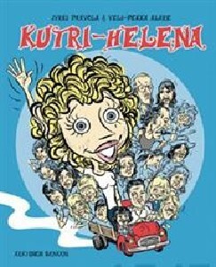 Kutri-Helena, UUSI