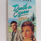 M. M. Kaye : Death in Cyprus - pikkukuva 1