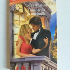 Harlequin, Cathy Williams: "Timanteilla ja unelmilla" - pikkukuva 1
