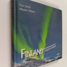 Esko Jämsä : Finland : impressions - pikkukuva 1