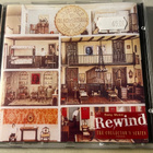 JOHN CALE * TERRY RILEY: Church of Anthrax * EUR 1996 - pikkukuva 1