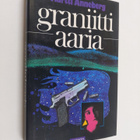 Martti Anneberg : Graniittiaaria - pikkukuva 1