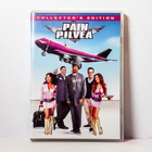 Päin Pilveä DVD - pikkukuva 1