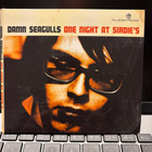 DAMN SEAGULS - One Night At Sirdie’s cd digipak - pikkukuva 1