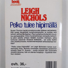 Dean R. Koontz ym. : Pelko tulee hiipimällä - pikkukuva 2