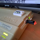 Amiga 500 Gotek - pikkukuva 1