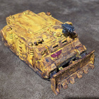 Warhammer tankki - pikkukuva 1