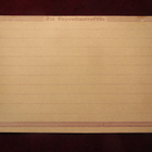 Ehiökortti 10 pen violetti. 1875-1878.-stationery post card - pikkukuva 2