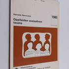 Hannele Hermunen : Oppilaiden sosiaalinen tausta 1980 - pikkukuva 1