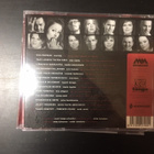 V/A - Tango 2010 CD - pikkukuva 2