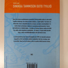 Tuuve Aro : Sinikka Tammisen outo tyhjiö - pikkukuva 2