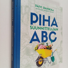 Päivi Rahikka : Pihasuunnittelijan ABC - pikkukuva 1