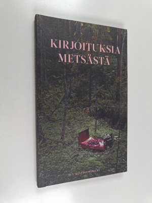 Kirjoituksia metsästä