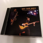 CD BOYZ FROM BRASIL - Prisoners of Paradise (Sis.postikulut) - pikkukuva 1