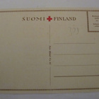 VANHA Postikortti Helsinki 1930-luku - pikkukuva 2