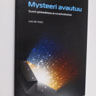 Jyrki Ali-Yrkkö : Mysteeri avautuu : Suomi globaaleissa a... - pikkukuva 1