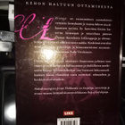 Hokkanen :  Lävistetyt ( SIS POSTIKULU) - pikkukuva 2