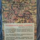 Robert M. Pirsig: Zen ja moottoripyörän kunnossapito - pikkukuva 2