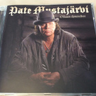 PATE MUSTAJÄRVI / OLLAAN IHMISIKSI cd. - pikkukuva 1