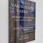 Tapio Lukkonen : Jyväskylän Lyseon valokuvattu varkaus : ... - pikkukuva 1
