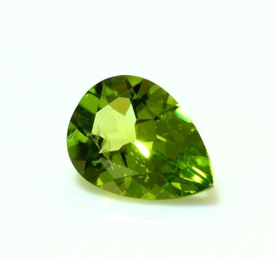 Peridootti 2.83ct