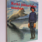 Thor Larsen : Retki jääkarhujen maahan - pikkukuva 1