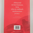Zadie Smith : Risteymiä - pikkukuva 2
