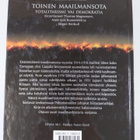 Arto Ingervo ym. : Ensimmäinen ja toinen maailmansota - pikkukuva 2