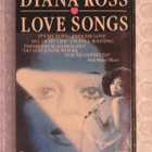 Diana Ross • Love Songs C-Kasetti - pikkukuva 1