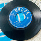 IRIS RAUTIO : Tulen jälkeen * Kaipuu kuutamossa * FIN 1964 - pikkukuva 1