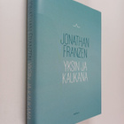 Jonathan Franzen : Yksin ja kaukana - pikkukuva 1