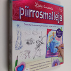 Paul Konye : Lisää lumoavia piirrosmalleja : suositun Lum... - pikkukuva 1