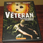 The veteran, sota draama dvd - pikkukuva 1