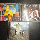 The Who 3 x CD paketti - pikkukuva 1
