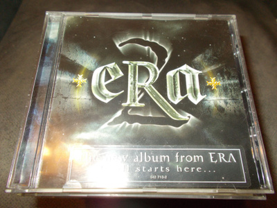 CD ERA ** ERA 2 **