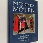 Nordiska möten : antologi utgiven av Föreningen Kungälvs ... - pikkukuva 1