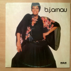 B. J. Arnau - B. J. Arnau LP - pikkukuva 1