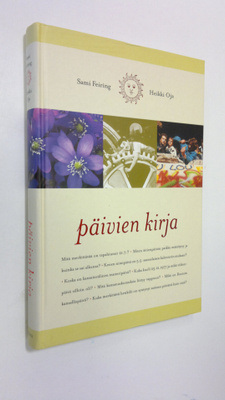 Sami Feiring : Päivien kirja