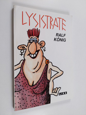 Ralf König : Lysistrate