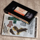 Kauhun tunne (1973) VHS - pikkukuva 2