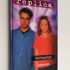 Marilyn Kaye : Mallioppilaat - pikkukuva 1