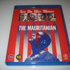 The Mauritanian **Bluray** - pikkukuva 1