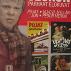 VESKUN PARHAAT ELOKUVAT 4 DVD:N KOKOELMA - pikkukuva 1