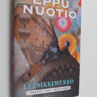 Eppu Nuotio : Leinikkimekko - pikkukuva 1