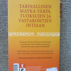 Virpi Hämeen-Anttila MINUN INTIANI (Seven-pokkari) - pikkukuva 2