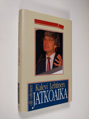 Olli Valtonen : Kalevi Lehtinen : jatkoaika